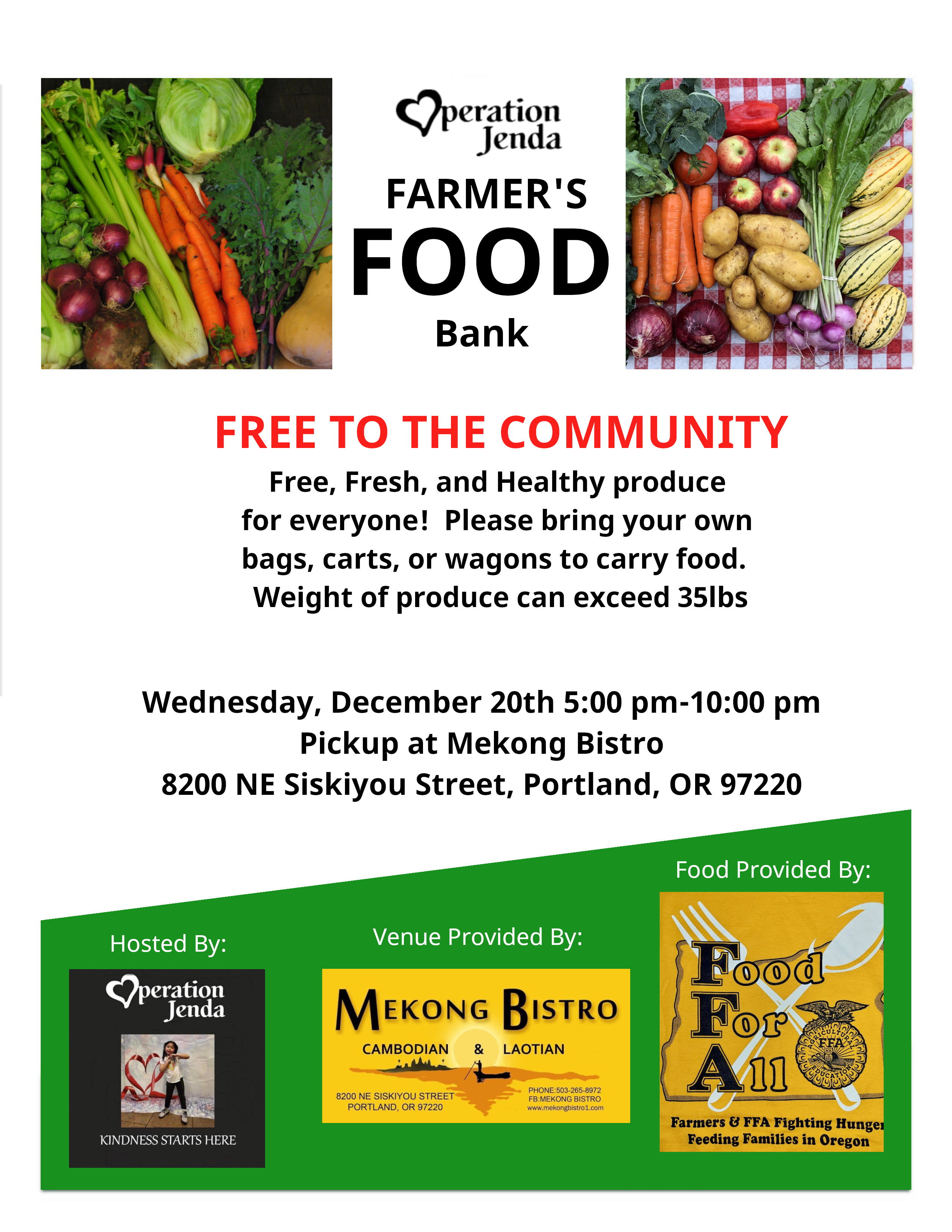 FoodBank