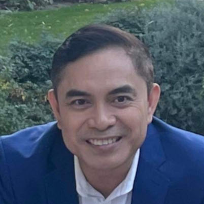 Louie Roa